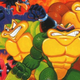 Battletoads In Ragnarok’s World was one of two Battletoads games Rare put on the Game Boy. A port of Battletoads for Arcade would have been the third but it never got released.